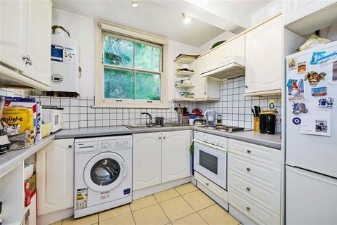 1 bedroom flat to rent, Ifield Road, London SW10