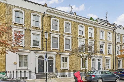 1 bedroom flat to rent, Ifield Road, London SW10