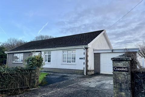 undefined, Caerbryn Terrace, Caerbryn, Ammanford