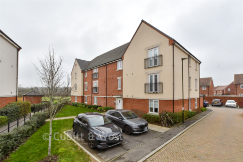 2 bedroom apartment for sale, Markey House, Crawley RH10