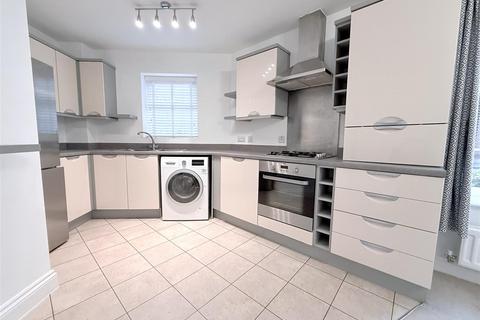 undefined, Swale Grove, Bingham