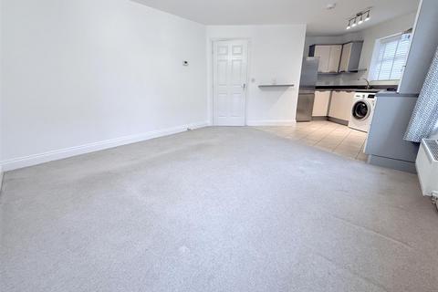 undefined, Swale Grove, Bingham
