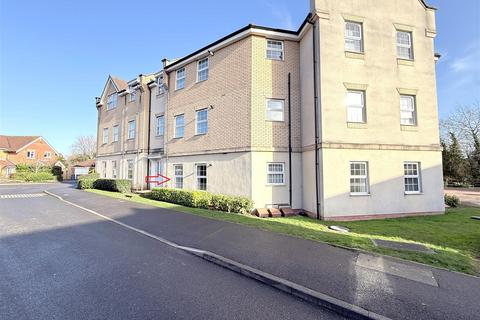 undefined, Swale Grove, Bingham