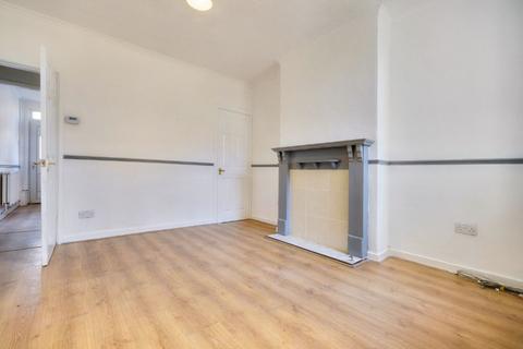 undefined, Netherfield, Nottingham NG4