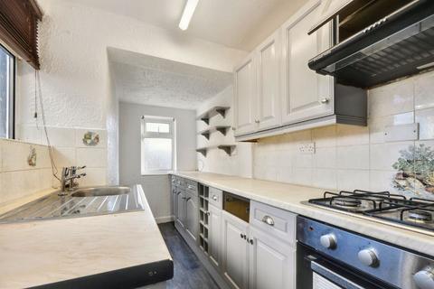 undefined, Netherfield, Nottingham NG4
