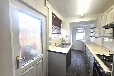 undefined, Netherfield, Nottingham NG4