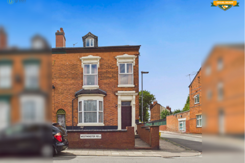 Lozells And East Handsworth, Birmingham B20