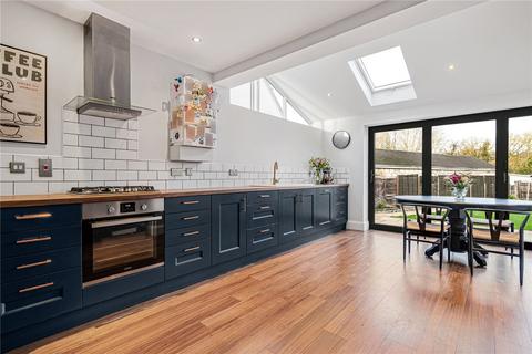 undefined, Henley Road, Sandford-on-Thames, OX4