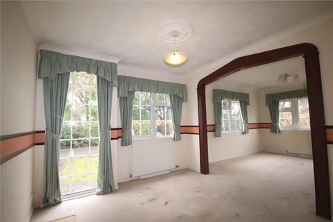 undefined, The Larches, Warfield Park, Bracknell, Berkshire, RG42