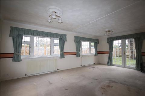 undefined, The Larches, Warfield Park, Bracknell, Berkshire, RG42