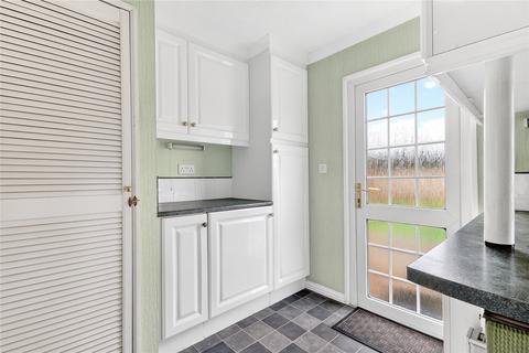 undefined, The Larches, Warfield Park, Bracknell, Berkshire, RG42