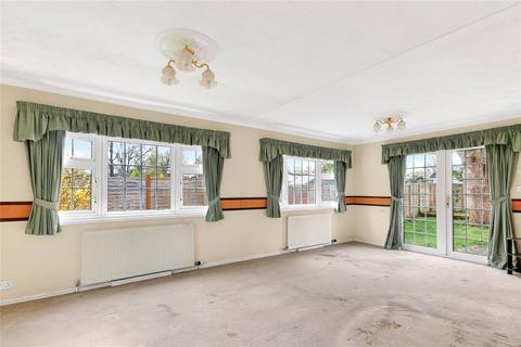 undefined, The Larches, Warfield Park, Bracknell, Berkshire, RG42