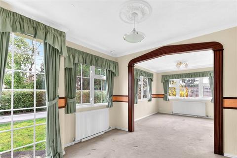 undefined, The Larches, Warfield Park, Bracknell, Berkshire, RG42