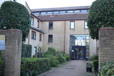 undefined, Albion Court, CM2
