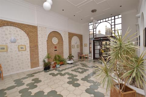 undefined, Albion Court, CM2