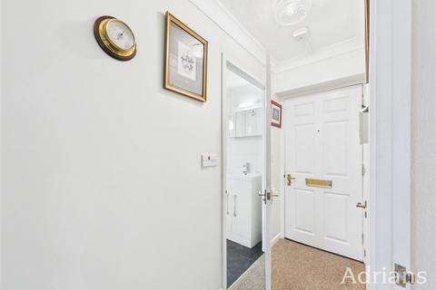undefined, Albion Court, CM2
