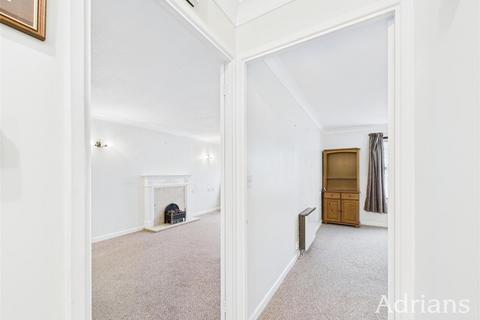 undefined, Albion Court, CM2