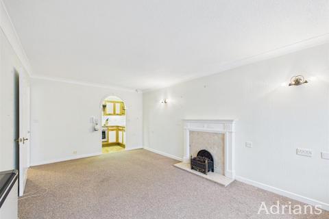 undefined, Albion Court, CM2