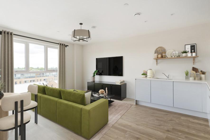 Vb5506618 95729 Plot 95  The Delta High Street...
