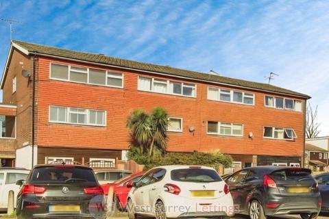 undefined, Westfield Parade, New Haw KT15 3LF