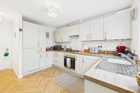 2 bedroom semi-detached house for sale, Bunting Lea, Bridlington