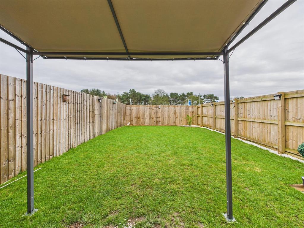Garden: