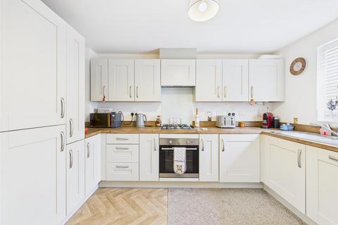 2 bedroom semi-detached house for sale, Bunting Lea, Bridlington