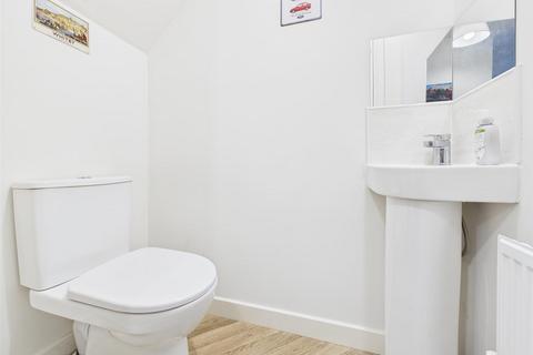 2 bedroom semi-detached house for sale, Bunting Lea, Bridlington