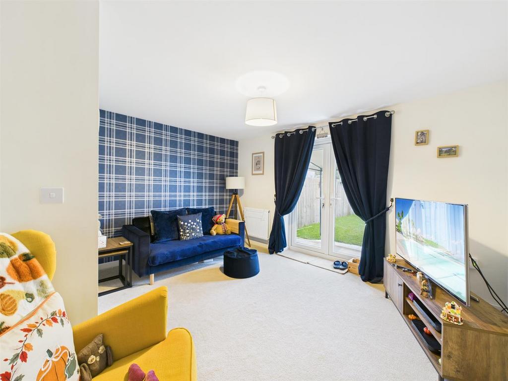 Lounge: