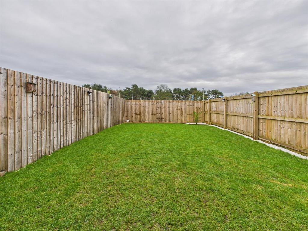 Garden: