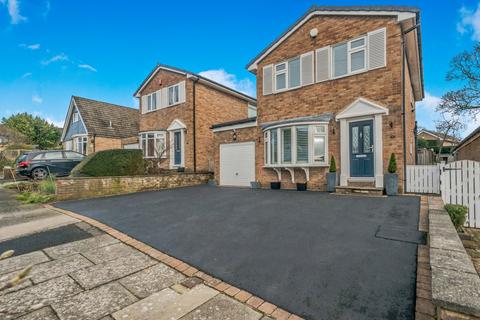 undefined, Sellerdale Rise, Wyke, Bradford, BD12