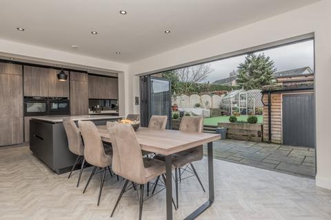 undefined, Sellerdale Rise, Wyke, Bradford, BD12