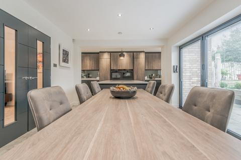 undefined, Sellerdale Rise, Wyke, Bradford, BD12