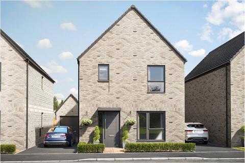 Plot 29 Mead Fields, North Somerset BS29