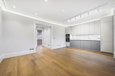 2 bedroom apartment to rent, Sloane Gardens, London, SW1W
