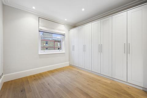 2 bedroom apartment to rent, Sloane Gardens, London, SW1W