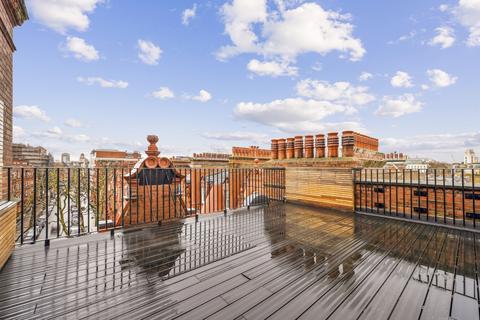 2 bedroom apartment to rent, Sloane Gardens, London, SW1W