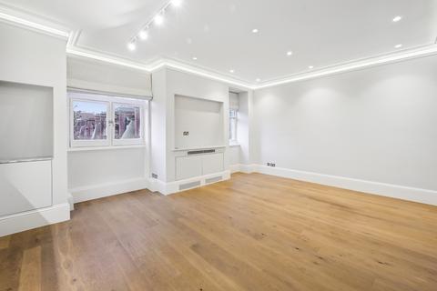 2 bedroom apartment to rent, Sloane Gardens, London, SW1W