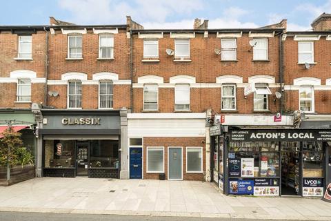 Churchfield Road, London W3