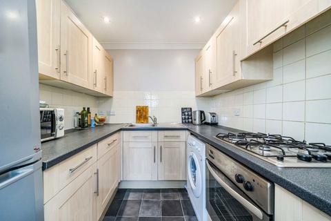 undefined, Churchfield Road, London W3