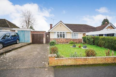 undefined, Wise Grove, Hillmorton, Rugby, CV21