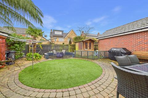 4 bedroom detached house for sale, Priestley Road, Bournemouth, Dorset, BH10