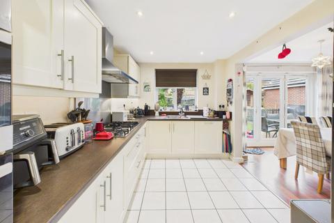 4 bedroom detached house for sale, Priestley Road, Bournemouth, Dorset, BH10