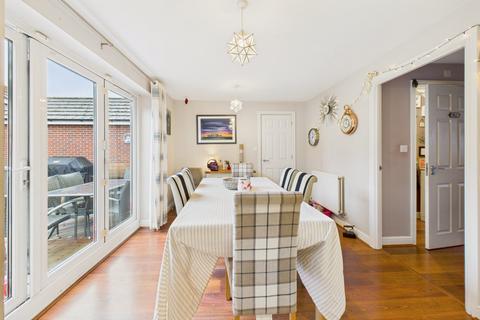 4 bedroom detached house for sale, Priestley Road, Bournemouth, Dorset, BH10