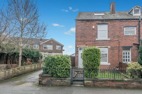 High Fernley Road, Wyke, Bradford, BD12