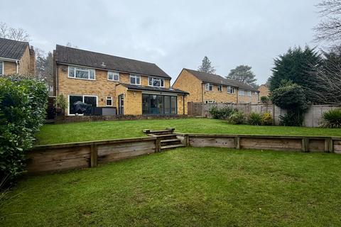 undefined, Highbury Crescent, CAMBERLEY GU15