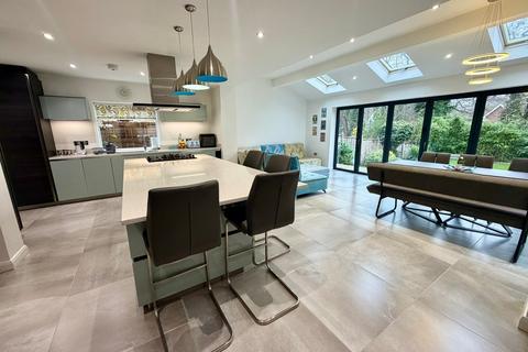 undefined, Highbury Crescent, CAMBERLEY GU15