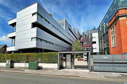 2 bedroom apartment for sale, Woodfield Road, Altrincham