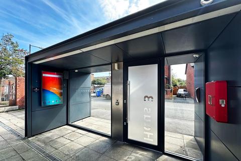 2 bedroom apartment for sale, Woodfield Road, Altrincham