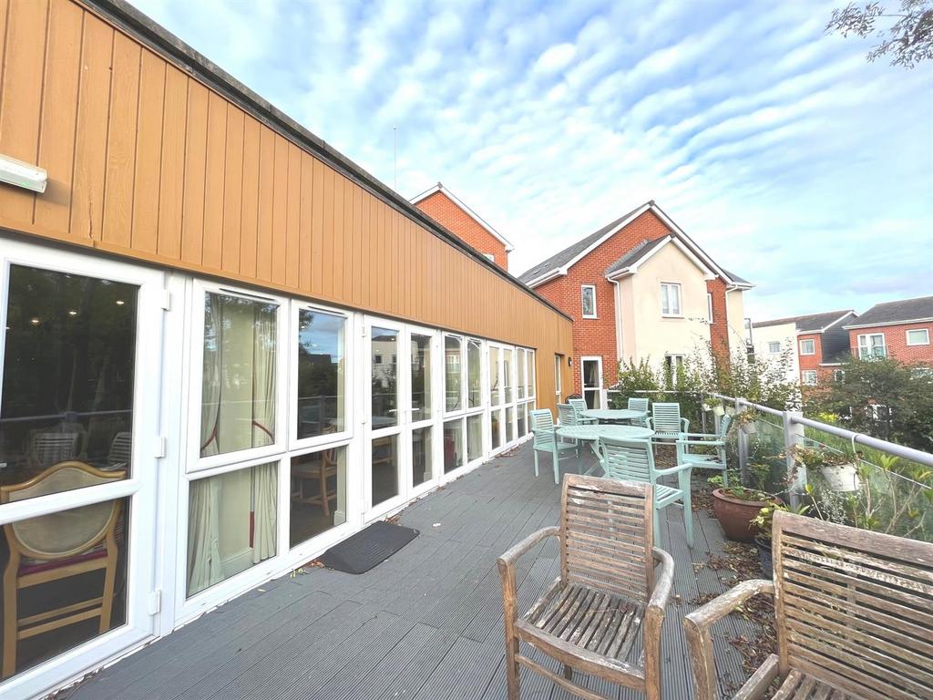 Communal Garden